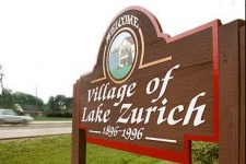 Lake Zurich Illinois Rentals